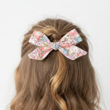 Lillia Petite Bow Clip