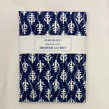 Drawer Sachet - Indigo