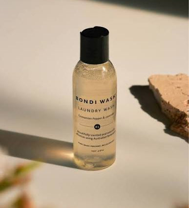 The Laundry Ritual Duo - Set of 2