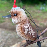 Christmas Ornament - Kookaburra