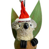 Christmas Ornament - Gumnut Baby
