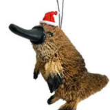 Christmas Ornament - Platypus