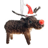 Christmas Ornament - Rudolph