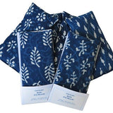 Herbal Eye Pillow - Indigo