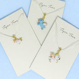 Unicorn Charm