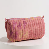 Papaya Amrita Cosmetic Pouch