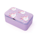 Jewellery Box - Unicorns