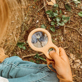 Great Outdoors -  Dual Magnifier