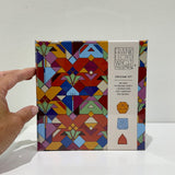 Frank Lloyd Wright Origami Kit