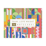 Frank Lloyd Wright Designs Greeting Cards