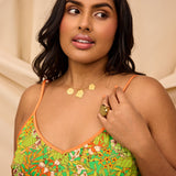 Francesca Cami Set 10/12