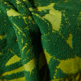 Lucia Hand Towel - Kelp