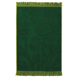 Lucia Hand Towel - Kelp
