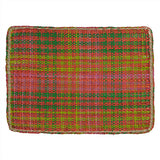 Isla Placemat Set - Key Lime