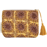 Gabriella Pouch - Dune