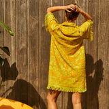 Rosalia Cover Up - Dune S/M