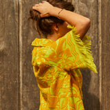 Rosalia Cover Up - Dune S/M