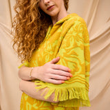 Rosalia Cover Up - Dune S/M