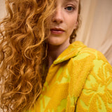 Rosalia Cover Up - Dune S/M