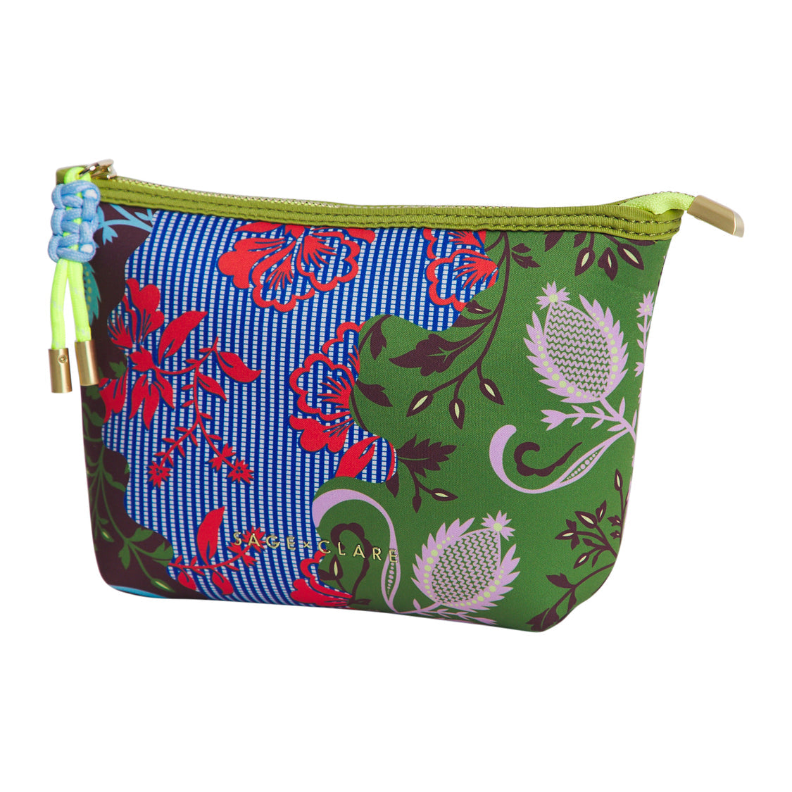 Leilani Purse - La Palma
