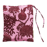 Delphine Silk Pillowcase - Orchid Standard