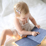 IZZY HAIR CLIPS - GEORGES of Dubai