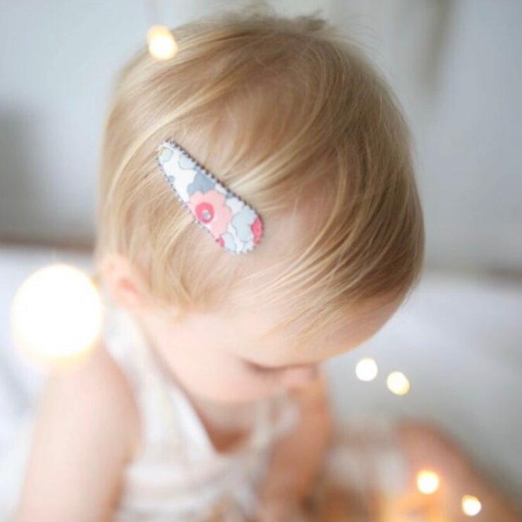 IZZY HAIR CLIPS - GEORGES of Dubai
