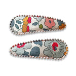 IZZY HAIR CLIPS - GEORGES of Dubai