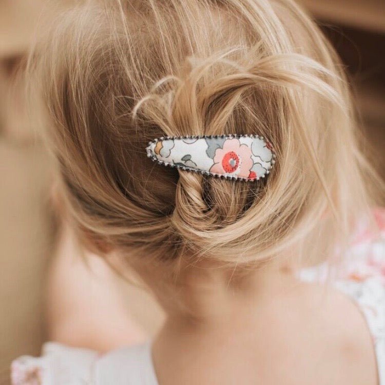 IZZY HAIR CLIPS - GEORGES of Dubai