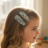 Amiah Hair Clips