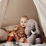 Jumbo Jimmy the Elephant