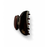 Kate Toffee Hair Clip