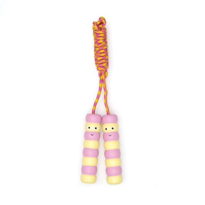 KIDOKI POPSICLE SKIPPING ROPE