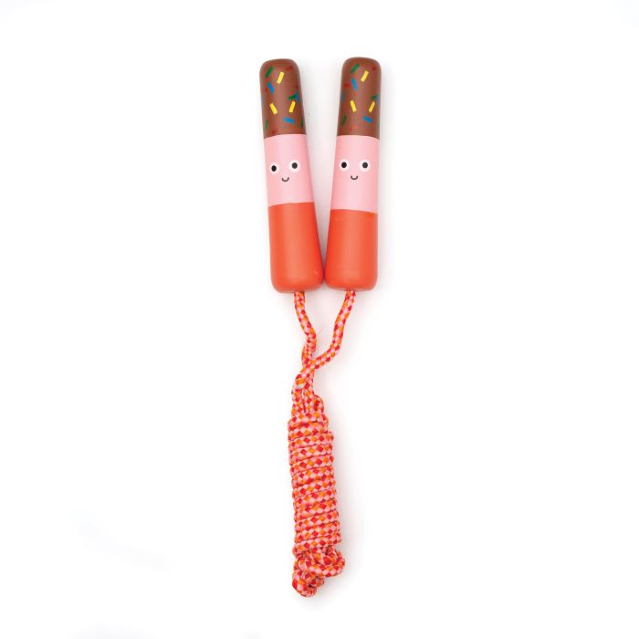 KIDOKI POPSICLE SKIPPING ROPE