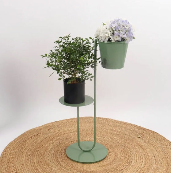 KILANI METAL PLANT STAND