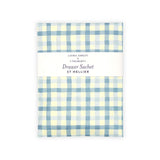 Scented Drawer Sachet - St Hellier