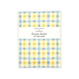 Scented Drawer Sachet - St Hellier