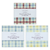 Hand Crafted Soap - St Hellier