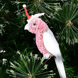 Christmas Ornament - Galah