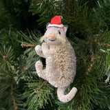 Christmas Ornament - Possum