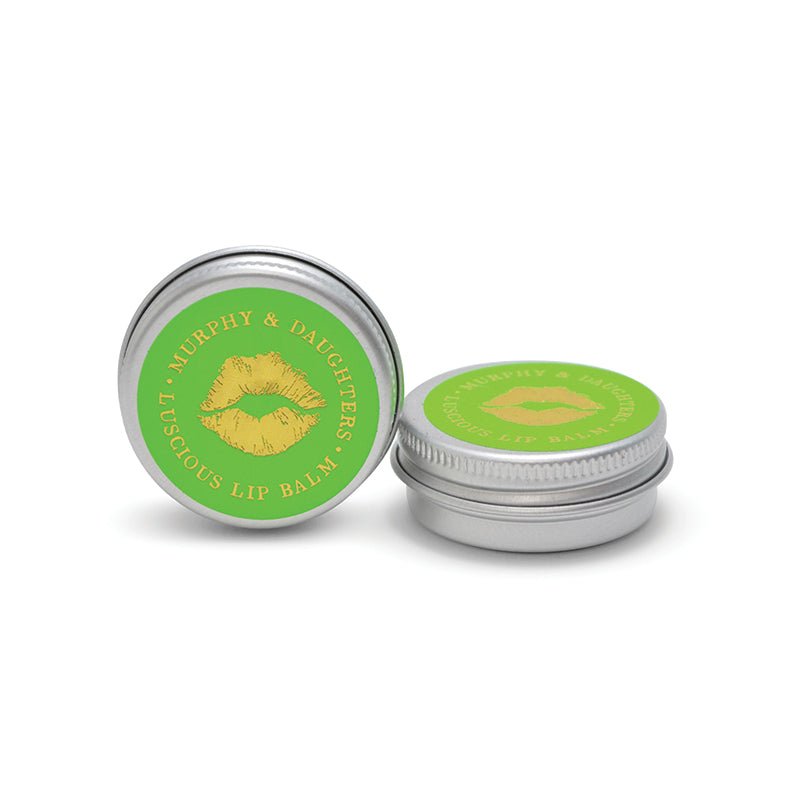 LIP BALM - LIME