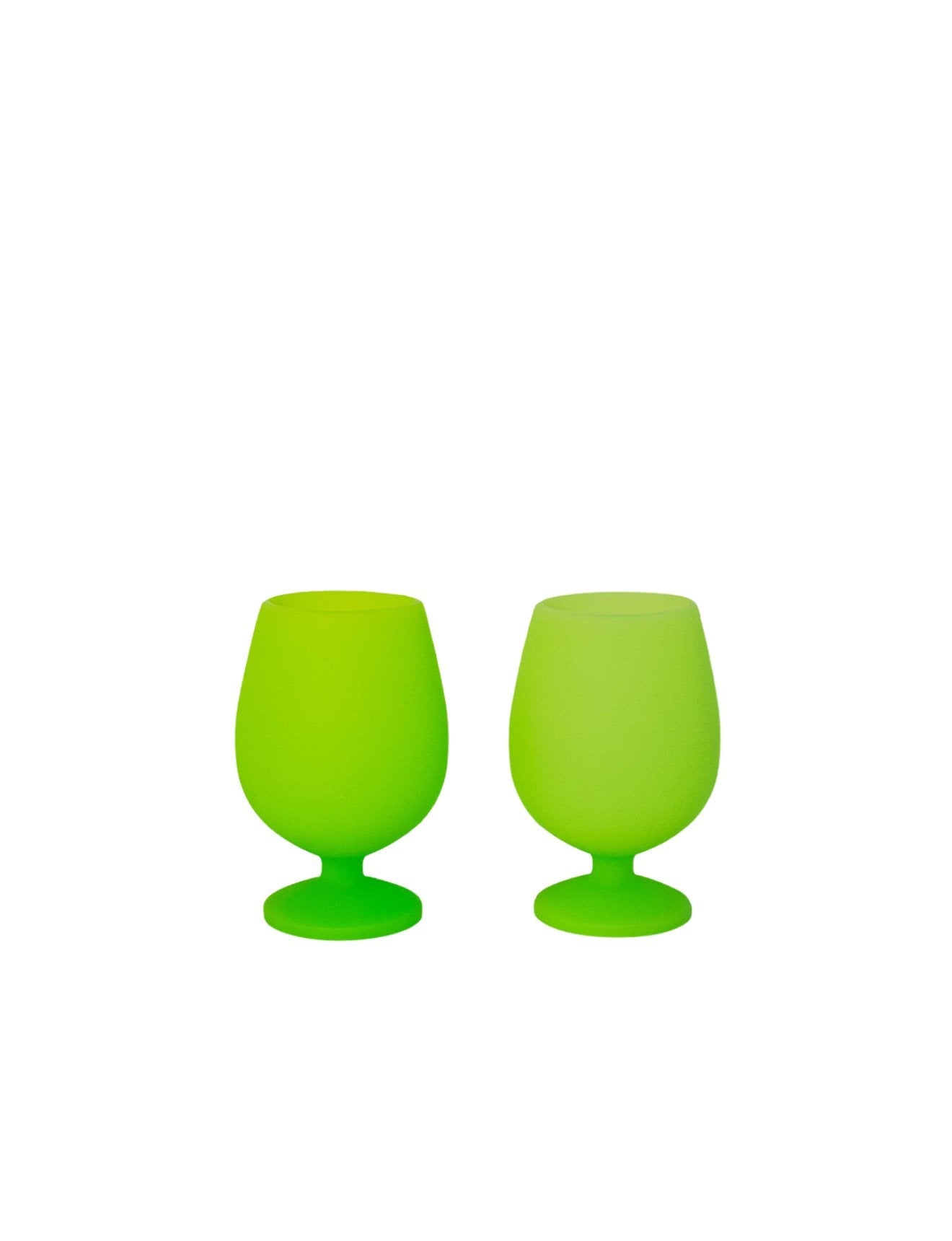 UNBREAKABLE STEMM | WINE GLASSES | LIME