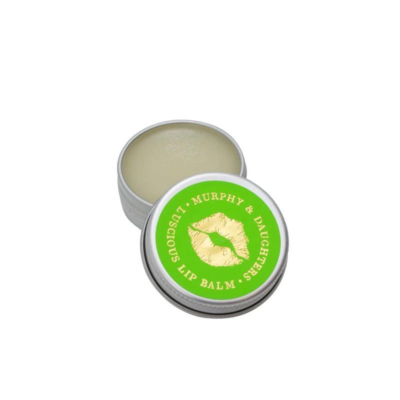 LIP BALM - LIME - GEORGES of Dubai