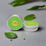 LIP BALM - LIME - GEORGES of Dubai