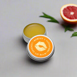 LIP BALM - PINK GRAPEFRUIT - GEORGES of Dubai