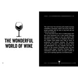 The Little Book Of Wine