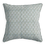 Malabar Byzantine Linen Cushion - 50cm