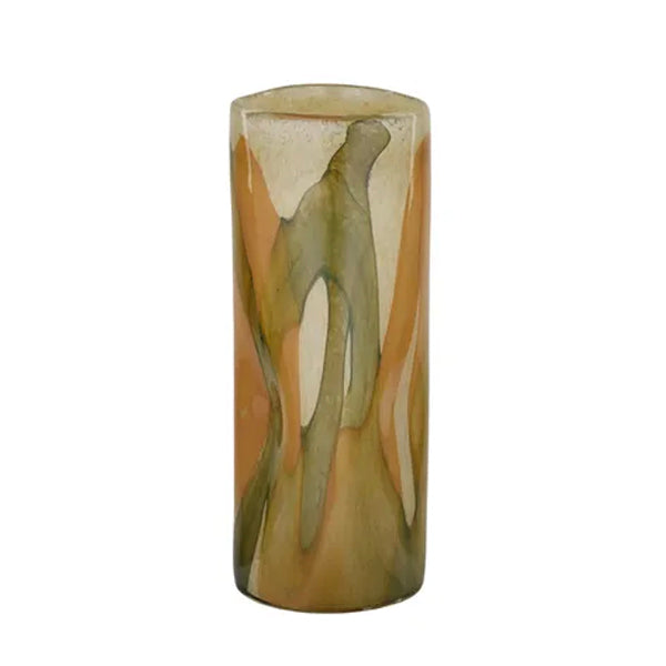 MASSA GLASS VASE MULTI - TALL