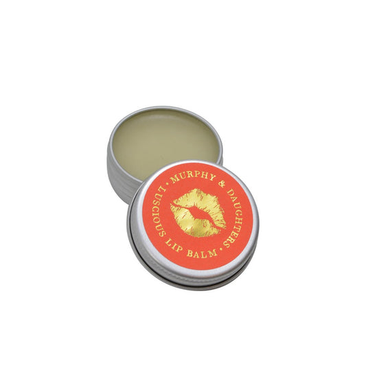 LIP BALM - ORANGE