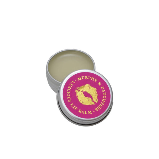 LIP BALM - RASPBERRY